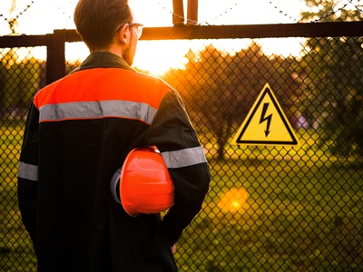 Verantwortung für sichere Elektroinstallationen