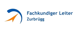 Fachkundiger Leiter Elektro Zurbrügg